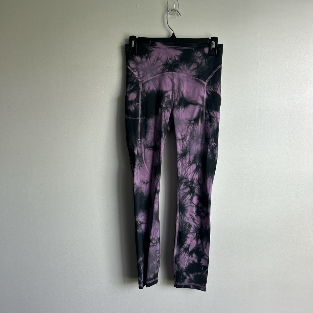 Lululemon Size 6 Leggings
